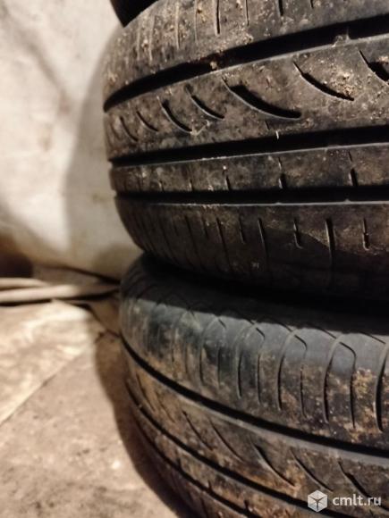 Колёса летние. Фото 5.