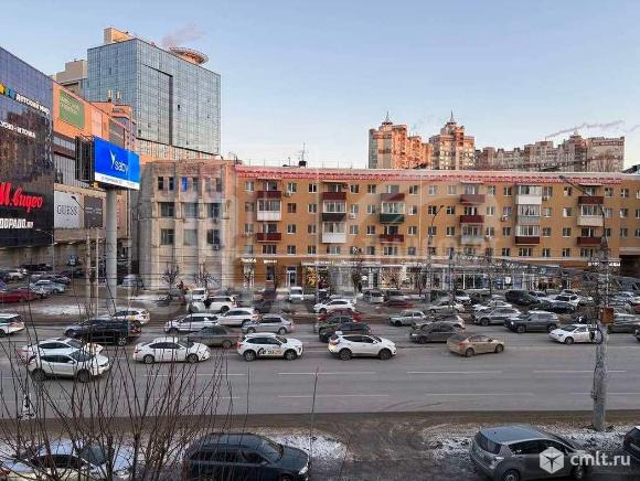 2-комнатная квартира 46,4 кв.м. Фото 1.