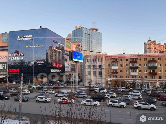 2-комнатная квартира 46,4 кв.м. Фото 17.