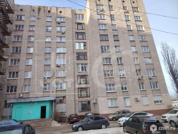 Комната 12,6 кв.м. Фото 1.