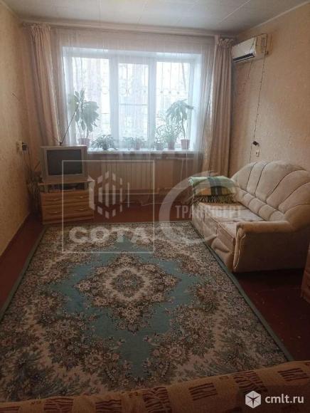 1-комнатная квартира 29 кв.м. Фото 1.