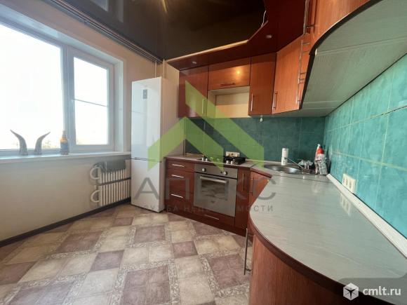 2-комнатная квартира 51,7 кв.м. Фото 1.