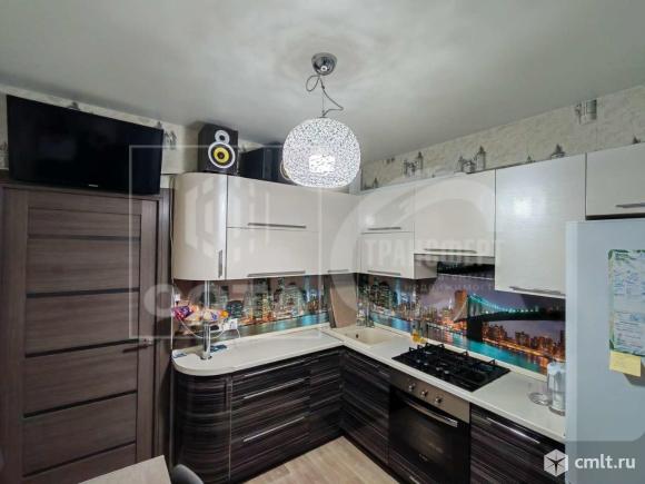 2-комнатная квартира 60,1 кв.м. Фото 1.