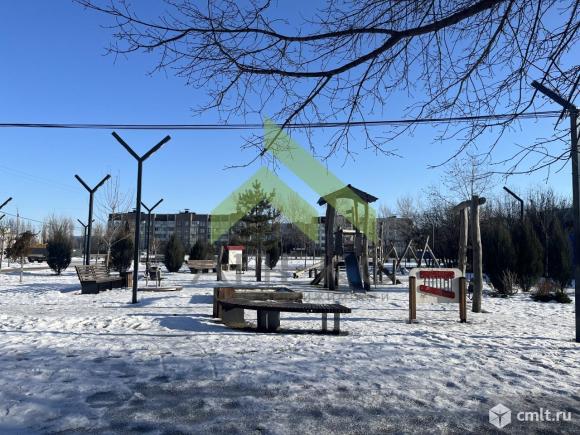 2-комнатная квартира 51,7 кв.м. Фото 14.