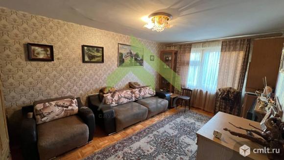 2-комнатная квартира 55,5 кв.м. Фото 1.