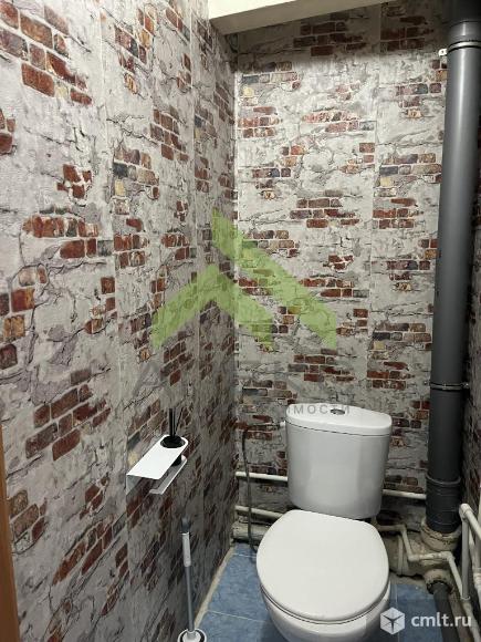 1-комнатная квартира 32 кв.м. Фото 9.