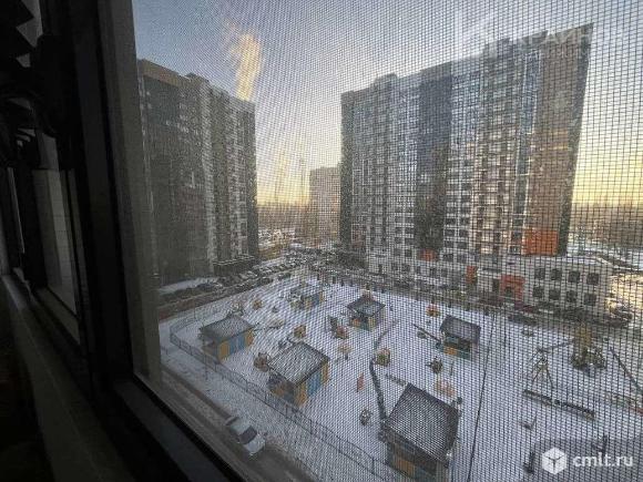 2-комнатная квартира 60,3 кв.м. Фото 20.