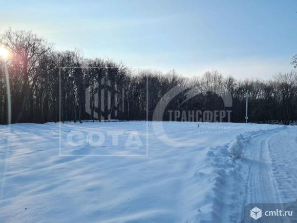 Участок 15 сот.. Фото 1.