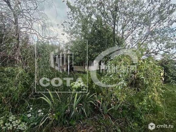 Дом 43,9 кв.м. Фото 20.