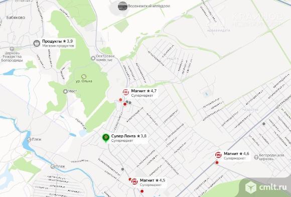 Участок 9,99 сот.. Фото 5.