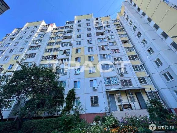 3-комнатная квартира 71 кв.м. Фото 1.