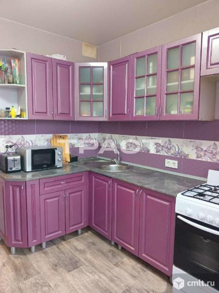 3-комнатная квартира 68 кв.м. Фото 1.