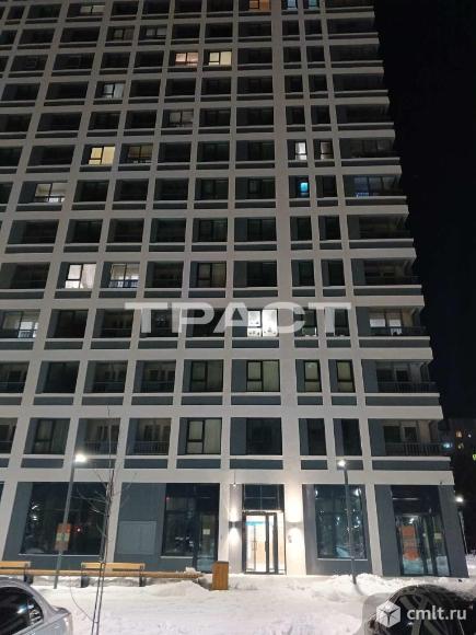 1-комнатная квартира 28,8 кв.м. Фото 14.