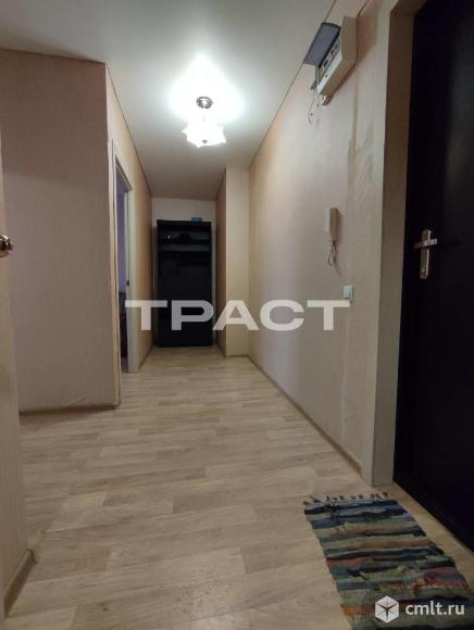 1-комнатная квартира 41 кв.м. Фото 20.