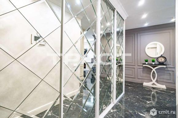 2-комнатная квартира 74,8 кв.м. Фото 20.