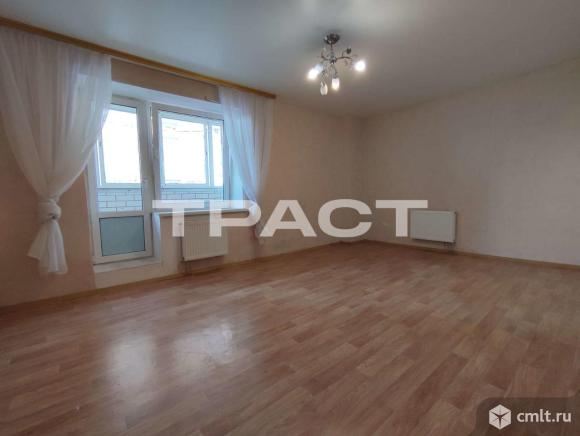 2-комнатная квартира 63,2 кв.м. Фото 1.