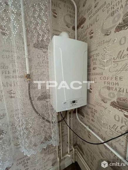 1-комнатная квартира 36,7 кв.м. Фото 11.