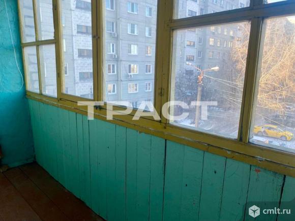 3-комнатная квартира 62 кв.м. Фото 5.