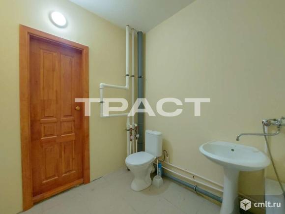 1-комнатная квартира 50,6 кв.м. Фото 7.