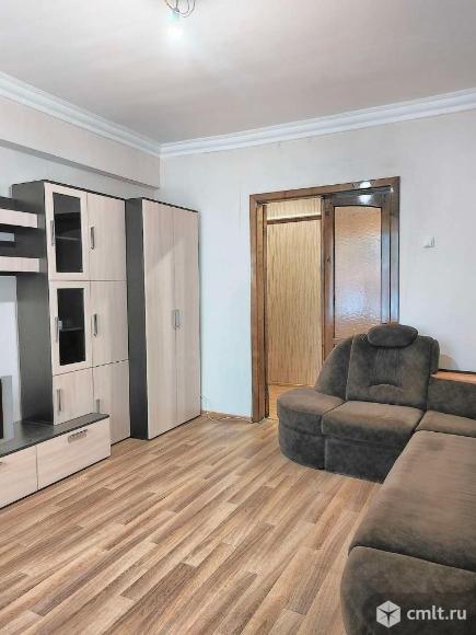 1-комнатная квартира 32 кв.м. Фото 1.