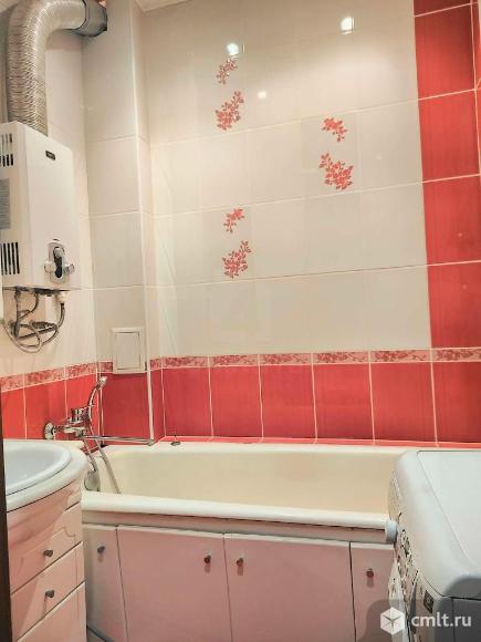 1-комнатная квартира 32 кв.м. Фото 8.