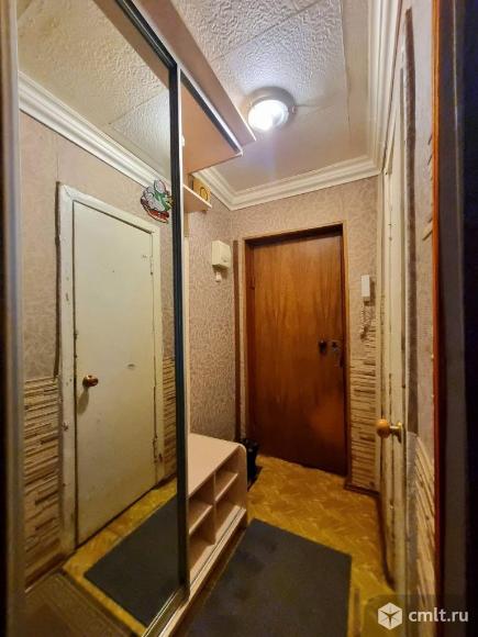 3-комнатная квартира 57,3 кв.м. Фото 1.