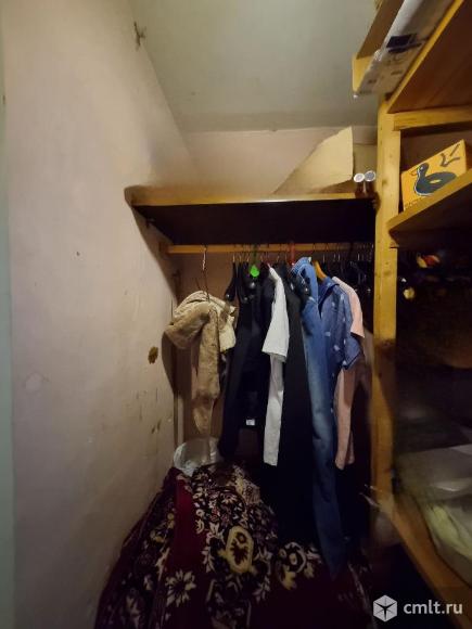 3-комнатная квартира 57,3 кв.м. Фото 16.