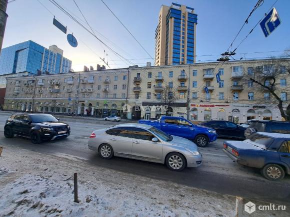 1-комнатная квартира 25 кв.м. Фото 1.