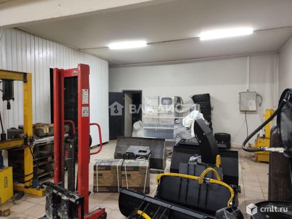 Продаю склад. Фото 1.