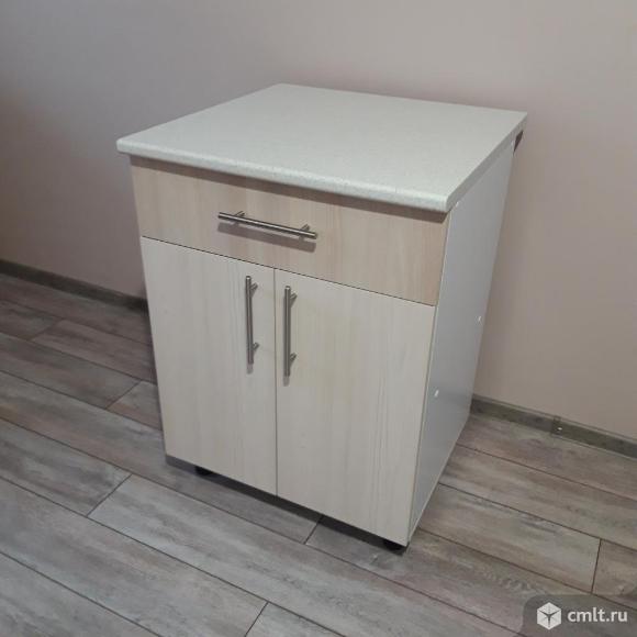 Шкаф напольный кухонный. Фото 5.