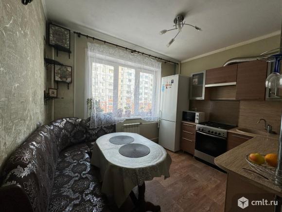 2-комнатная квартира 55 кв.м. Фото 1.