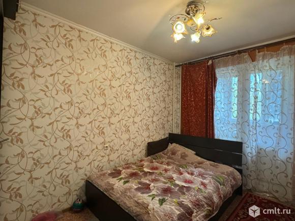 2-комнатная квартира 55 кв.м. Фото 6.