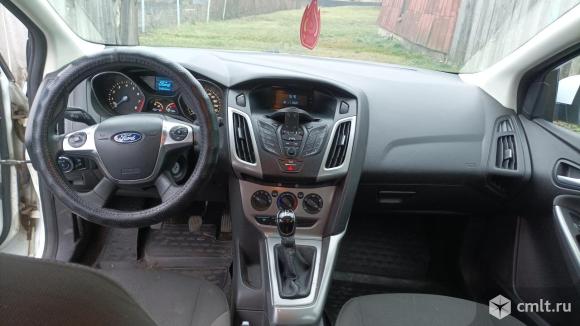 Ford Focus 3 - 2013 г. в.. Фото 7.