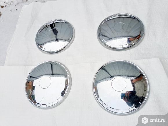 Колпаки ваз классика. Фото 6.