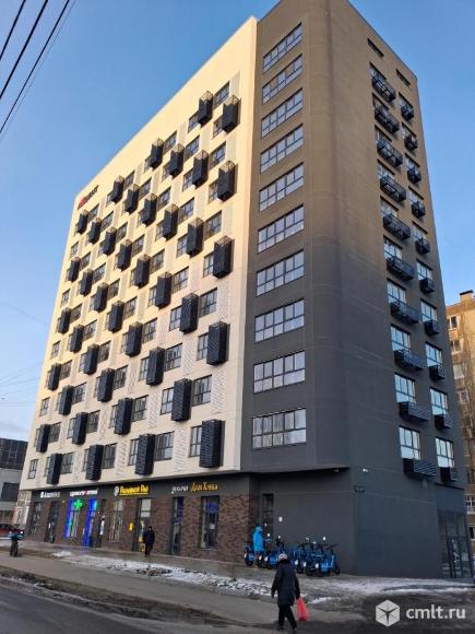 ЖК Северное сияние 2к продаю. Фото 1.