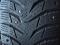 15 R 185/65 Kumho Wintercraft Ice WI31 Пара. Фото 2.