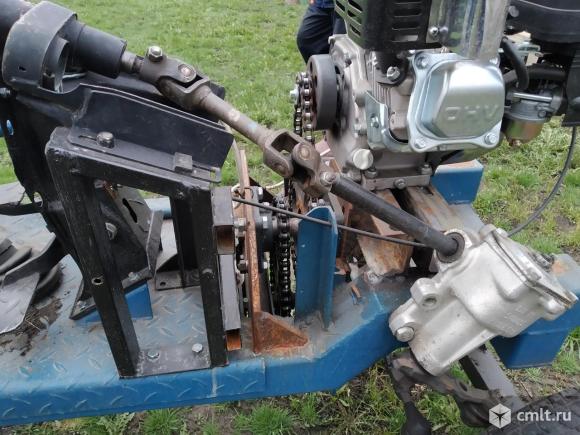 Трактор  - 2024 г. в.. Фото 9.