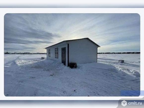 Срочная продажа! Коттедж 55 м2 на участке 10 сот.Срочная продажа! Коттедж 55 м2 на участке 10 сот.. Фото 1.