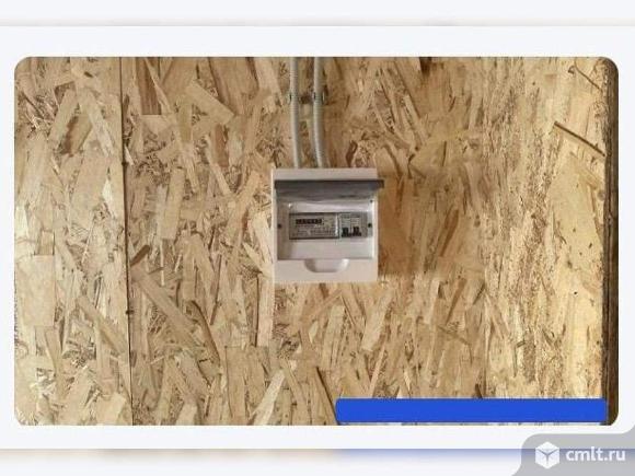 Срочная продажа! Коттедж 55 м2 на участке 10 сот.Срочная продажа! Коттедж 55 м2 на участке 10 сот.. Фото 4.