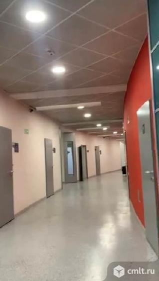 Административное здание площадью 6 401,2 кв.м в Челябинске. Фото 8.