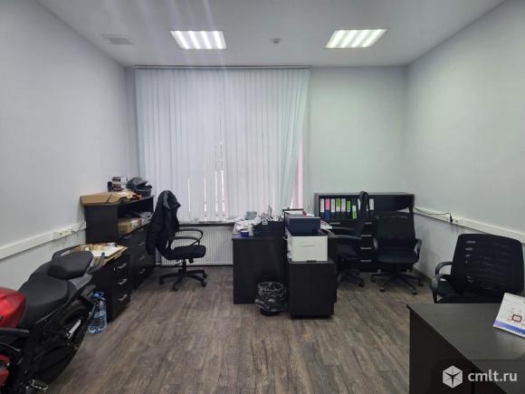 Аренда офиса 24.7 м2. Фото 1.