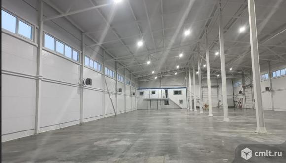 Аренда склада 1440 м2. Фото 3.