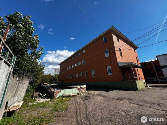 Аренда производства 1736 м2. Фото 1.