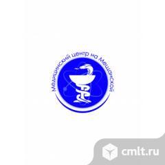 Врач-уролог. Фото 1.