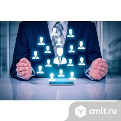 Менеджер по подбору кандидатов (удаленно). Фото 1.