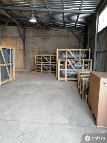 Сдаю склад. Фото 1.