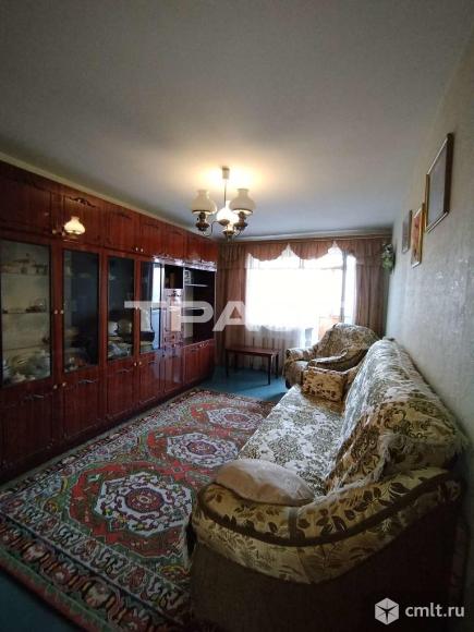 3-комнатная квартира 60 кв.м. Фото 1.