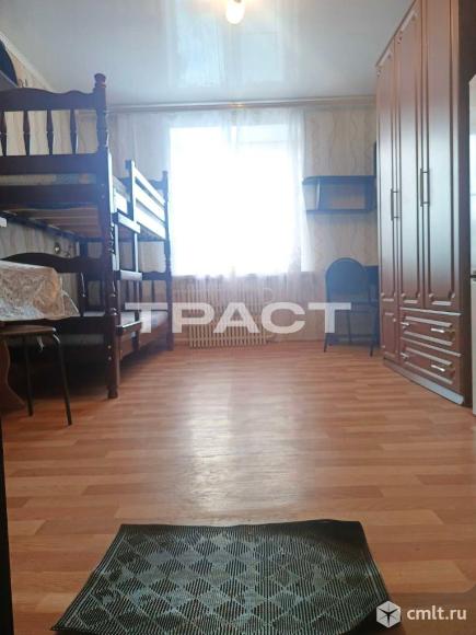 Комната 12,4 кв.м. Фото 1.