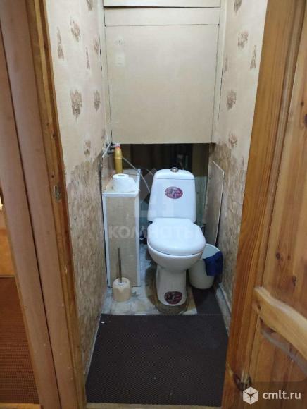 3-комнатная квартира 64,8 кв.м. Фото 11.