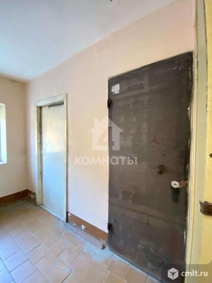 1-комнатная квартира 40,6 кв.м. Фото 20.